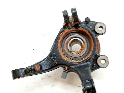 Used Right front steering knuckle OPEL MOKKA 1.2 (76) (136 hp) 31267061