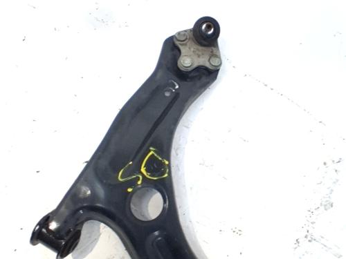Used Left front suspension arm Left front suspension arm VW UP! (121, 122, BL1, BL2, BL3, 123) 1.0 (75 hp) 34182014 34182014
