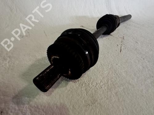 Right front driveshaft VOLVO S60 I (384) 2.4 | BP29557920M39 