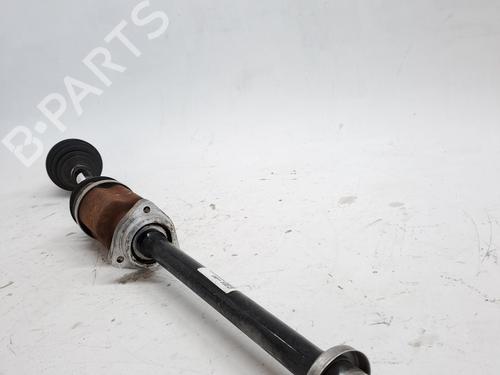 Right front driveshaft OPEL INSIGNIA B Grand Sport (Z18) 1.6 CDTi (68) | BP25833825M39 