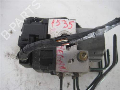ABS Bremseaggregat RENAULT MEGANE I Classic (LA0/1_) 1.6 e (LA0F, LA0S) (90 hp) 25458531