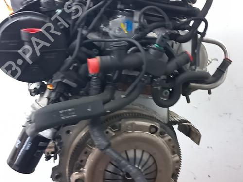 Engine VW NEW BEETLE (9C1, 1C1) 2.0 | BP37635229M1  - Image 8