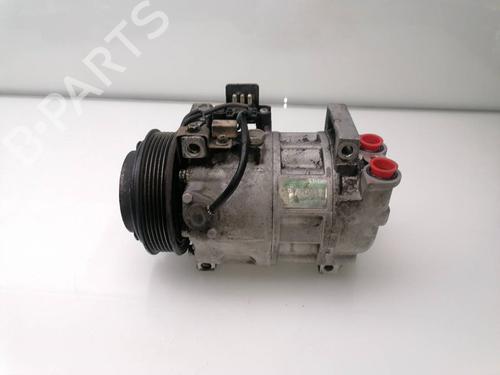 AC compressor MERCEDES-BENZ C-CLASS (W202) C 220 (202.022) | BP23940191M34