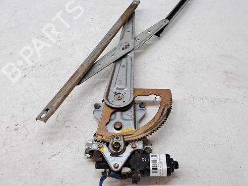 Used Front right window mechanism KIA SORENTO I (JC) 2.5 CRDi 4WD (140 hp) 24466793