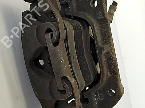 Left front brake caliper PEUGEOT 308 I (4A_, 4C_) 1.6 HDi | BP29384959M105 