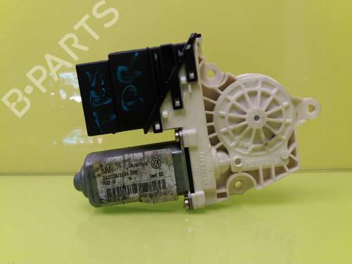 Used Right rear window motor SEAT LEON (1M1) 1.9 TDI (90 hp) 23419323