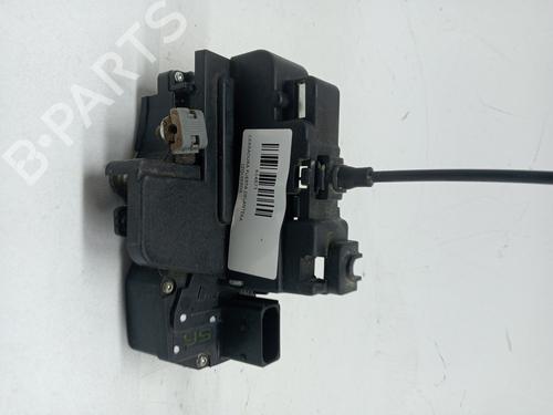Front left lock OPEL ANTARA A (L07) 2.0 CDTI 4x4 | BP26574437C98 