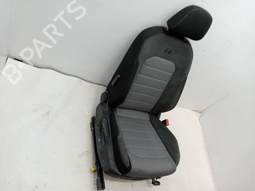 Right front seat VW GOLF VII Variant (BA5, BV5) 1.6 TDI | BP23347783C16 