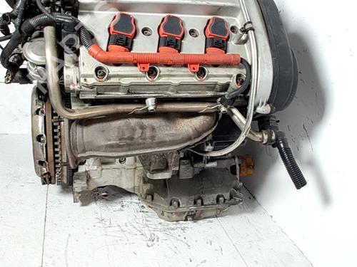 Engine AUDI A6 C5 (4B2, 4B4) 3.0 | BP35779278M1 - Image 4