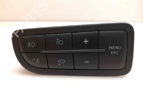 Used Switch FIAT GRANDE PUNTO (199_) 1.4 (199AXB1A) (75 hp) 23874455