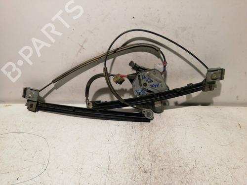 Used Front right window mechanism SEAT IBIZA II (6K1) 1.9 SDI (64 hp) 25459570