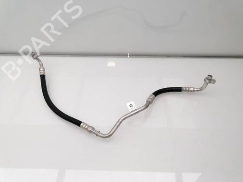 Used AC pipe ALFA ROMEO STELVIO (949_) 2.0 Q4 (949.AXF2A) (201 hp) 23386156