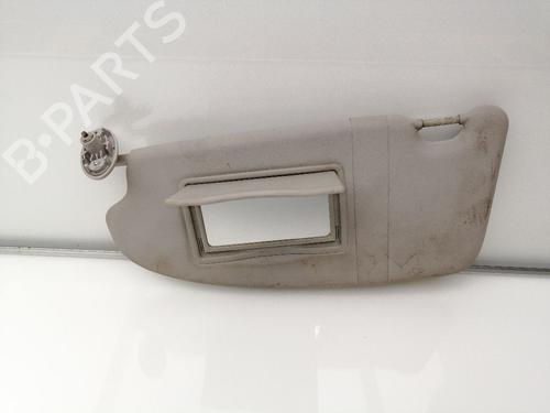 Left sun visor FORD FOCUS II (DA_, HCP, DP) 1.6 | BP23419534I1 