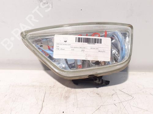 Venstre  foran tåkelykt FORD FOCUS II (DA_, HCP, DP) 1.6 (100 hp) 25465659