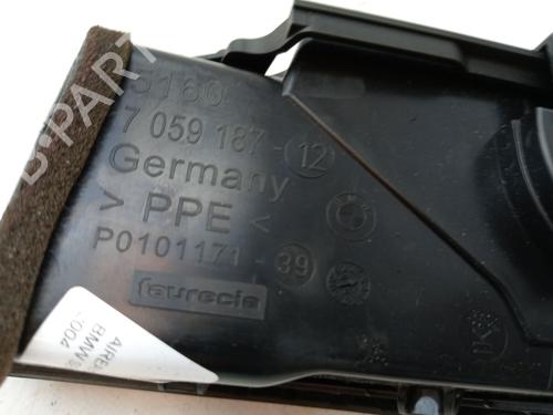 Air vent BMW 1 (E87) 120 d | BP23357822I21 