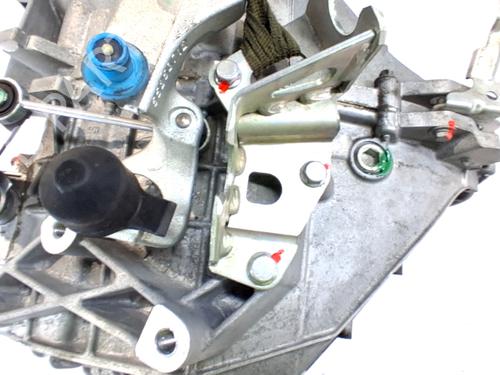 Gearbox FIAT TIPO Hatchback (356_, 357_) 1.4 (356HXF1B) | BP33871152M3 - Image 7