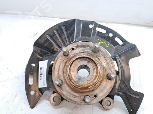 Used Left front steering knuckle KIA XCEED (CD) 1.6 GDI Hybrid (141 hp) 26192429