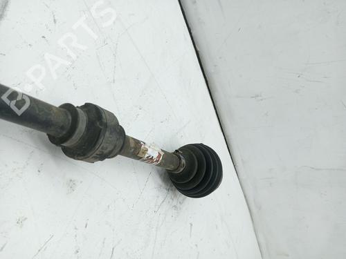 Right front driveshaft NISSAN NOTE (E12) 1.2 | BP25809341M39 