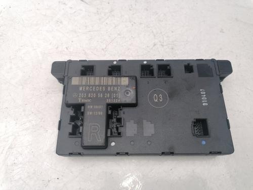 Elektronisk modul MERCEDES-BENZ C-CLASS T-Model (S203) C 270 CDI (203.216) (170 hp) 23421399