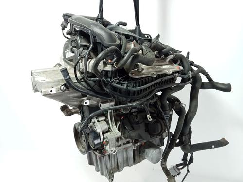 Used Engine SEAT IBIZA V (KJ1, KJG) 1.0 TSI (116 hp) 29051572