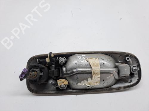 Front left exterior door handle CHRYSLER VOYAGER IV (RG, RS) 2.5 CRD | BP23976870C128 