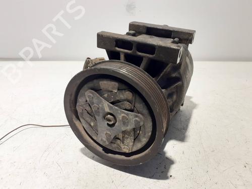 AC Kompressor FIAT BRAVA (182_) 1.9 TD 100 S (182.BF) (100 hp) 25459369