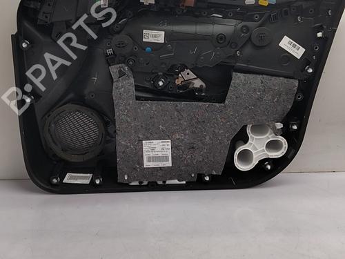 Front left panel DS DS 4 II (FR_, FB_, F3_, FP_) BlueHDi 130 (FBYHZT) | BP35968247C58 - Image 4