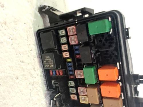 Used Fuse box HYUNDAI i20 III (BC3, BI3) 1.0 T-GDI (101 hp) 30477800