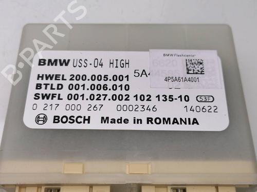 Electronic module BMW 1 (F40) M 135 i xDrive | BP23383515M83 