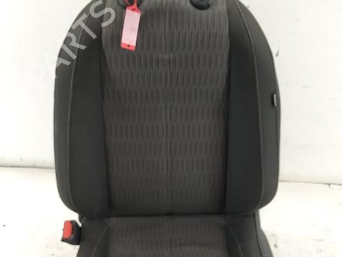 Left front seat OPEL CORSA F (P2JO) CORSA-e (68) | BP39556115C15 - Image 2