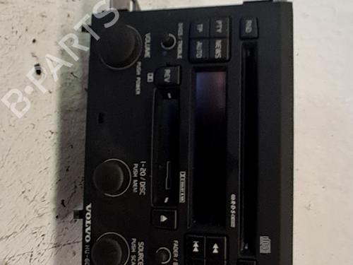 Autoradio für Autoradio 38037132 38037132