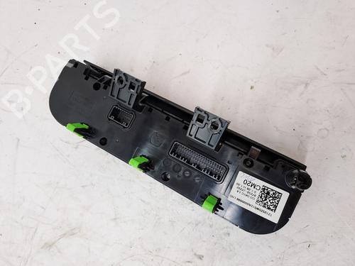 Climate control KIA CEED (CD) 1.0 T-GDI | BP23942377I5 