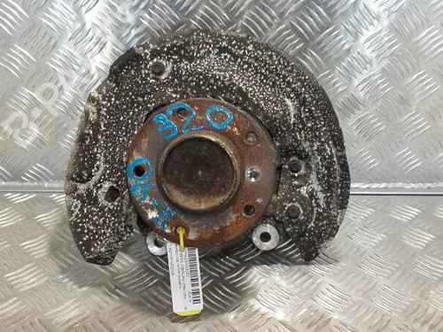 Used Left front steering knuckle BMW 3 Touring (E91) 320 d (163 hp) 24187835