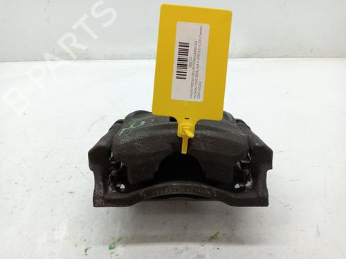 Used Right front brake caliper HONDA CIVIC VIII Hatchback (FN, FK) 2.2 CTDi (FK3) (140 hp) 23358655