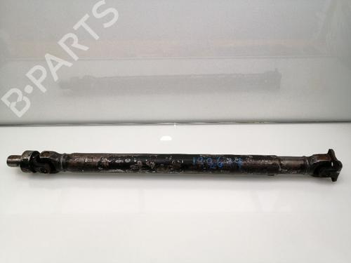 Used Driveshaft SUZUKI GRAND VITARA I (FT, HT) 2.0 HDI 110 16V 4x4 (SQ420D, TD83V) (109 hp) 23973588