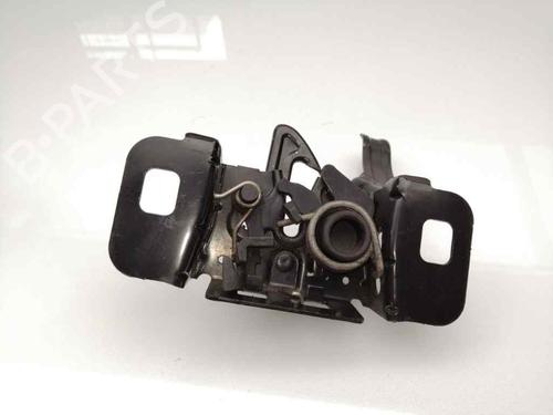 Used Hood lock OPEL ASTRA J (P10) 1.7 CDTI (68) (110 hp) 23385899