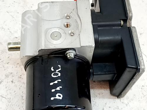 Used ABS pump ABS pump LANCIA YPSILON (843_) 1.4 (843.AXG1A) (78 hp) 34054742 34054742