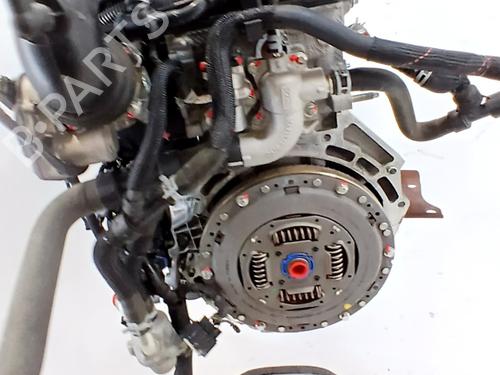 Engine FORD MONDEO V Saloon (CD) 2.0 Hybrid | BP37437558M1 - Image 12