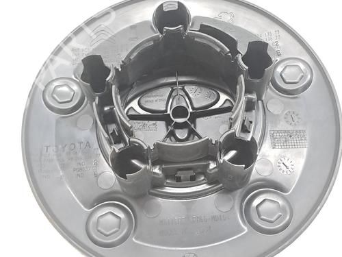 Hub cap TOYOTA PROACE Van (MDZ_) 1.6 D4d (MDZ2) | BP29302143C160 