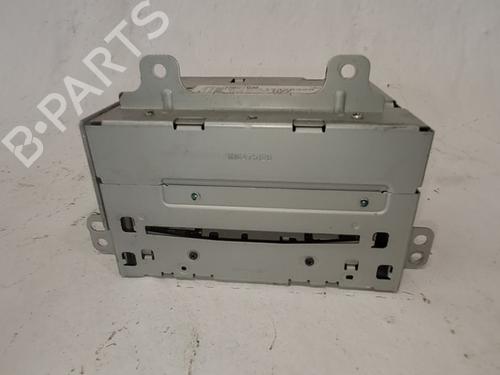 Used Radio Radio 38420125 38420125