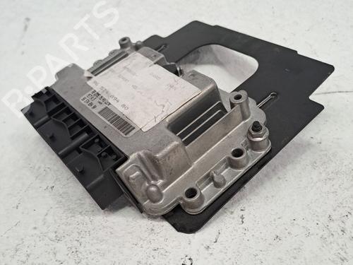 Engine control unit (ECU) CITROËN C4 I (LC_) 1.6 16V | BP27378290M57 