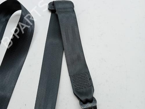 Rear right seatbelt SEAT LEON (5F1) 1.6 TDI | BP23352043I28 