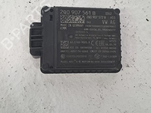Andre VW TIGUAN (AD1, AX1) 2.0 TDI 4motion (150 hp) 27463343