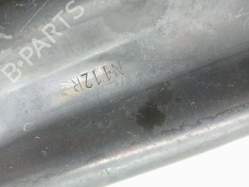 Right front suspension arm RENAULT CLIO III (BR0/1, CR0/1) 1.5 dCi (BR17, CR17) | BP23356449M13 