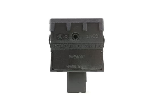 Switch PEUGEOT 3008 I MPV (0U_) 1.6 HDi | BP25593591I30 