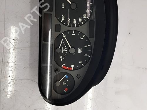 Used Instrument cluster Instrument cluster BMW 3 (E46) 316 i (115 hp) 32843862 32843862