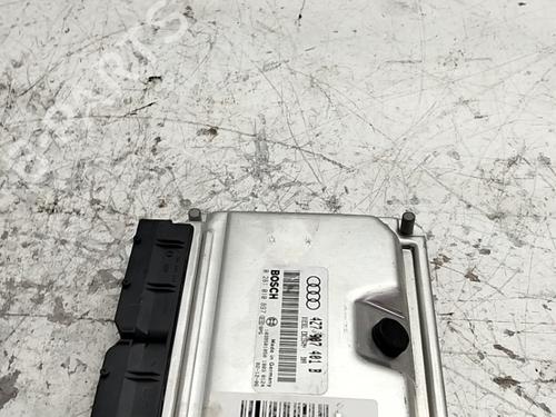 Engine control unit (ECU) AUDI ALLROAD C5 (4BH) 2.5 TDI quattro | BP39767147M57 - Image 5