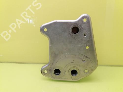 Oliekøler MERCEDES-BENZ C-CLASS T-Model (S203) C 220 CDI (203.206, 203.208) (143 hp) 23381653