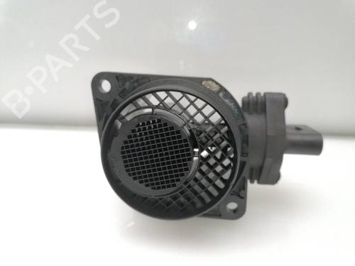 Mass air flow sensor SEAT LEON (1P1) 1.9 TDI | BP23652300M95