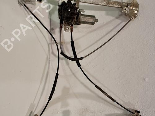 Used Front left window mechanism Front left window mechanism CITROËN BERLINGO / BERLINGO FIRST Box Body/MPV (M_) 2.0 HDI 90 (MBRHY, MCRHY) (90 hp) 33772305 33772305